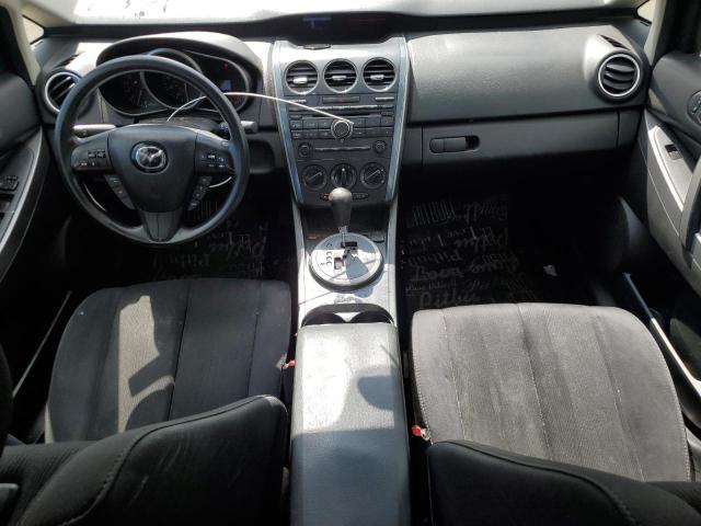 Photo 8 from auction – 2011 MAZDA CX-7 with VIN JM3ER2AMXB0391645