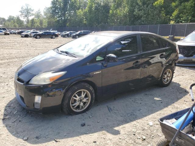 Foto 1 de la subasta – 2011 TOYOTA PRIUS con VIN JTDKN3DU6B0299358