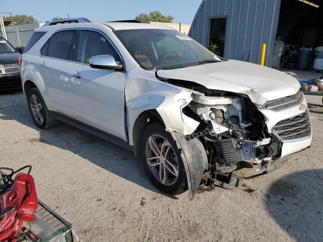 Photo 4 from auction – 2016 CHEVROLET EQUINOX LT with VIN 2GNALDEK9G1186432