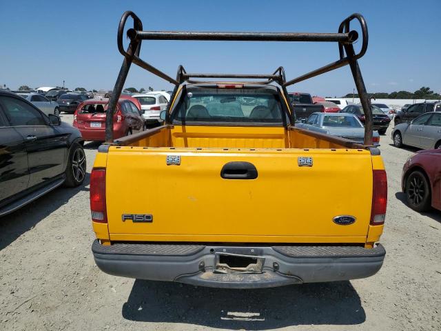 Photo 6 from auction – 2003 FORD F150 with VIN 2FTRF17223CA61575