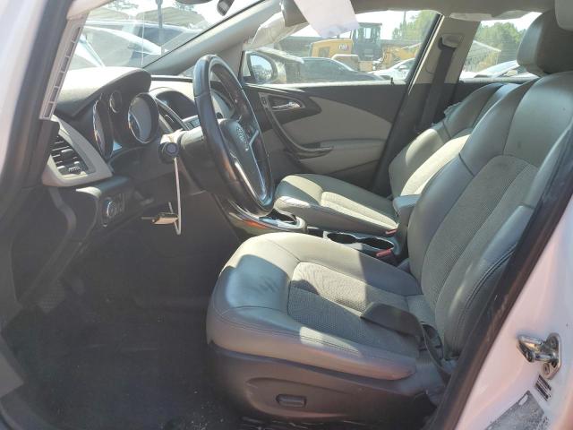Photo 7 from auction – 2015 BUICK VERANO CON with VIN 1G4PR5SKXF4122345