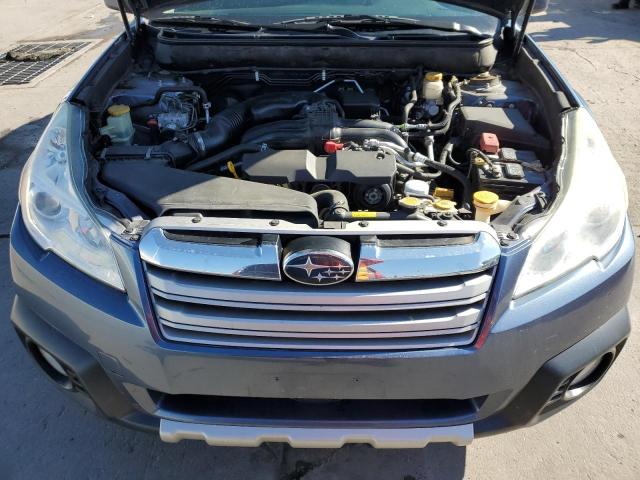 Снимка 12 от търг – 2014 SUBARU OUTBACK 2. с VIN 4S4BRBLC7E3210645