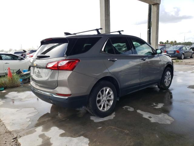 Photo 3 from auction – 2018 CHEVROLET EQUINOX LT with VIN 3GNAXJEV3JS577391