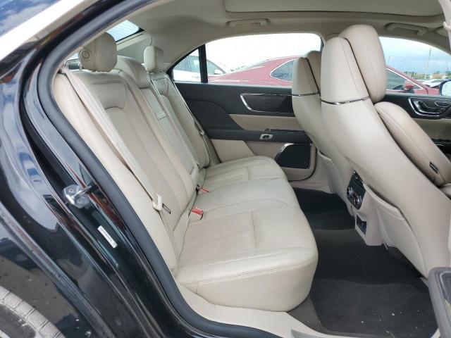 Photo 10 from auction – 2019 LINCOLN CONTINENTA with VIN 1LN6L9RP3K5605752