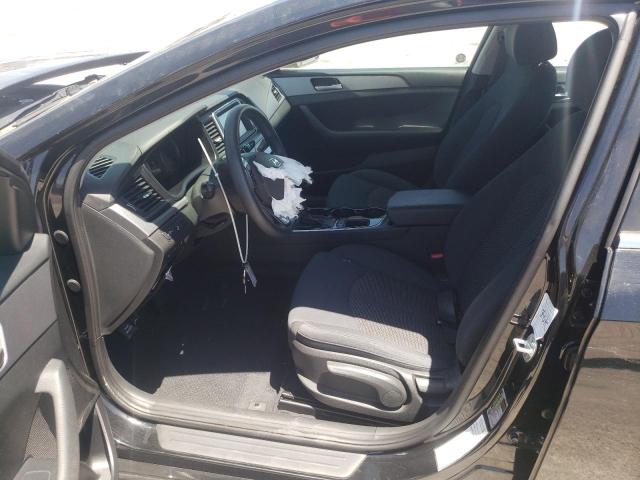 Photo 7 from auction – 2019 HYUNDAI SONATA SE with VIN 5NPE24AF6KH737252