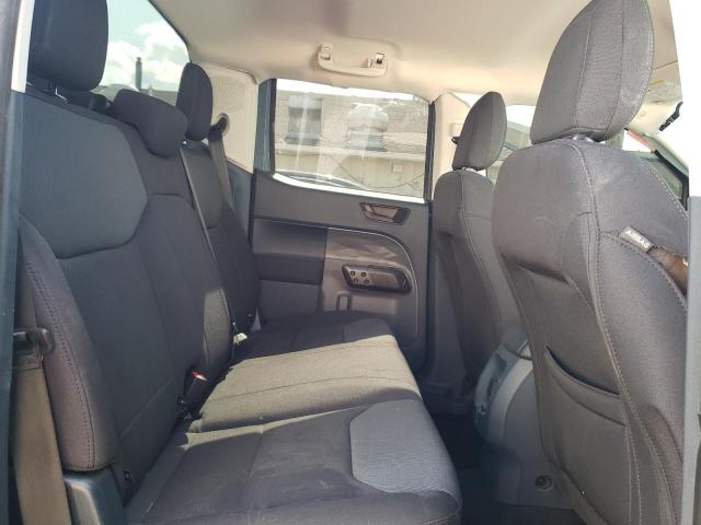 Photo 10 from auction – 2022 FORD MAVERICK X with VIN 3FTTW8F99NRA40018