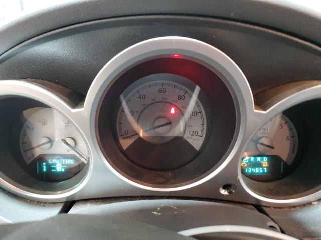 Photo 9 from auction – 2007 CHRYSLER SEBRING TO with VIN 1C3LC56R87N544075