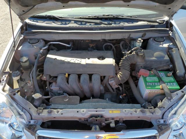 Photo 11 from auction – 2007 TOYOTA COROLLA CE with VIN 1NXBR32E67Z782845