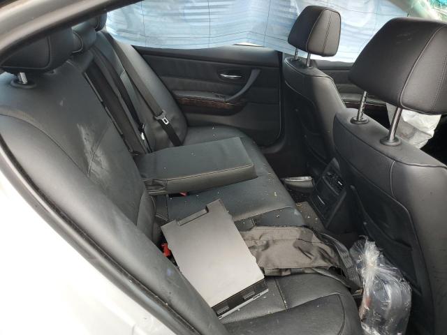 Photo 10 from auction – 2007 BMW 328 XI with VIN WBAVC93587KZ70005