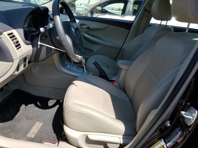 Photo 7 from auction – 2013 TOYOTA COROLLA with VIN 2T1BU4EE6DC065603