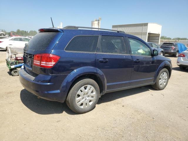 Photo 3 from auction – 2018 DODGE JOURNEY SE with VIN 3C4PDCAB3JT498557