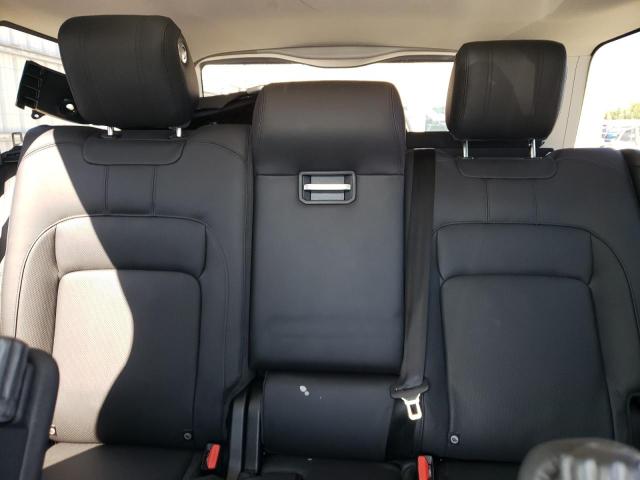 Photo 10 from auction – 2021 LAND ROVER RANGE ROVE with VIN SALGS4RY1MA433392