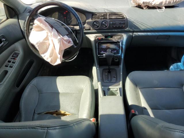 Photo 8 from auction – 1995 HONDA ACCORD EX with VIN 1HGCE666XSA034345