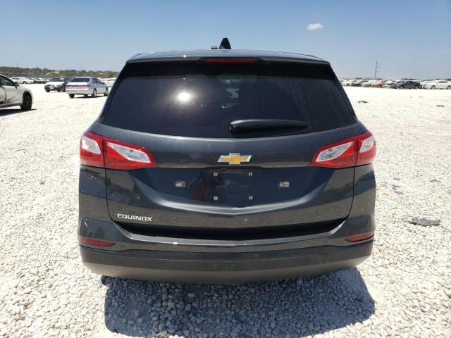 Photo 6 from auction – 2020 CHEVROLET EQUINOX LS with VIN 2GNAXHEV9L6207413