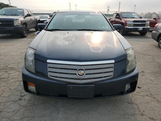 Photo 5 from auction – 2006 CADILLAC CTS with VIN 1G6DM57T560179683