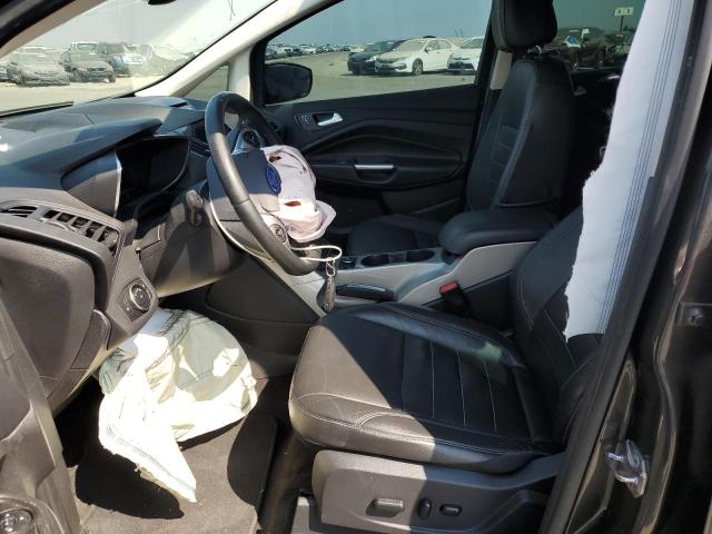 Photo 7 from auction – 2016 FORD C-MAX SEL with VIN 1FADP5BU3GL108816