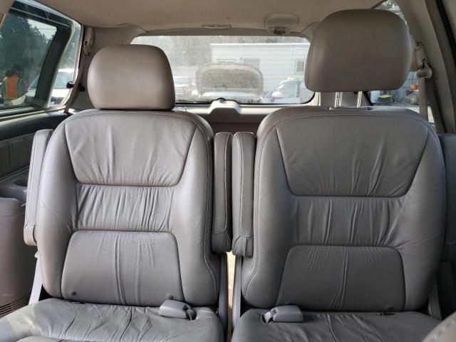 Photo 10 from auction – 2004 HONDA ODYSSEY EX with VIN 5FNRL18994B066500