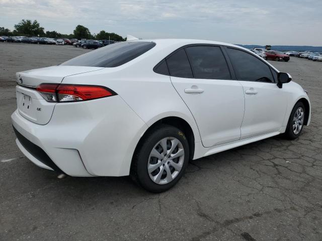 Photo 3 from auction – 2020 TOYOTA COROLLA LE with VIN JTDEPRAE7LJ083067
