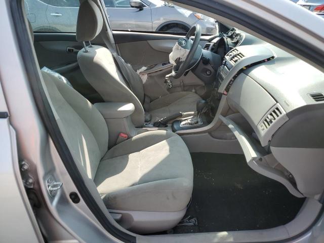 Photo 7 from auction – 2010 TOYOTA COROLLA BA with VIN 1NXBU4EE6AZ386440
