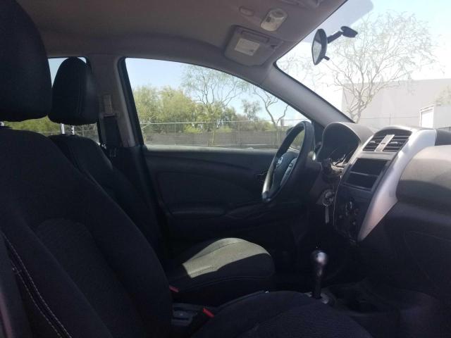 صورة رقم 5 من المزاد - 2015 NISSAN VERSA S مع VIN 3N1CN7AP1FL945511