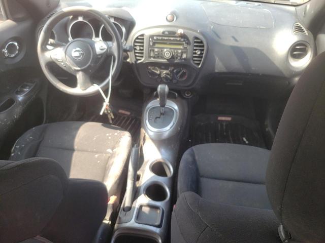 Photo 8 from auction – 2011 NISSAN JUKE with VIN JN8AF5MR7BT008191