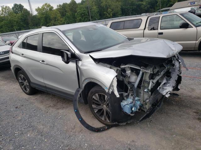 Photo 4 from auction – 2022 MITSUBISHI ECLIPSE CR with VIN JA4ATWAA2NZ059957
