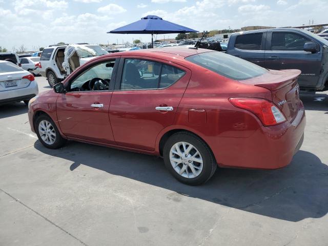 Photo 2 from auction – 2018 NISSAN VERSA S with VIN 3N1CN7AP2JL860315