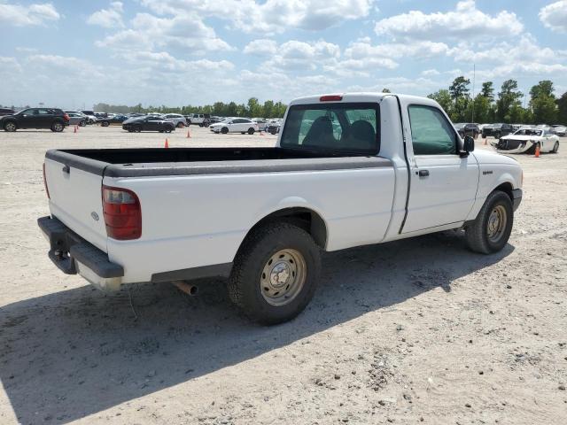Photo 3 from auction – 2003 FORD RANGER with VIN 1FTYR10U63PB05722