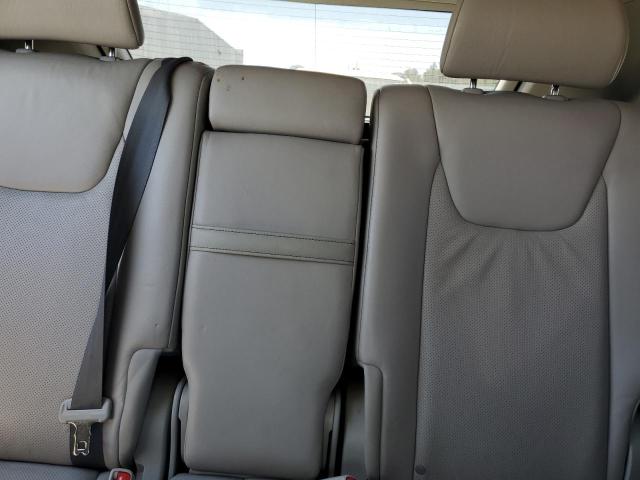 Photo 10 from auction – 2013 LEXUS RX 450 with VIN JTJBC1BA2D2066102