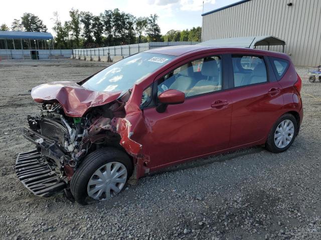 NISSAN VERSA NOTE 2015 with VIN 3N1CE2CP8FL437004 - Photo from auction