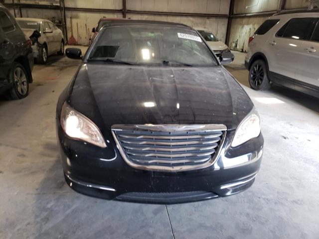 Photo 5 from auction – 2012 CHRYSLER 200 TOURIN with VIN 1C3BCBEB7CN151905