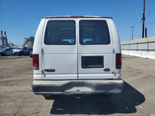 Снимка 6 от търг – 2003 FORD ECONOLINE с VIN 1FTSE34L03HB59641