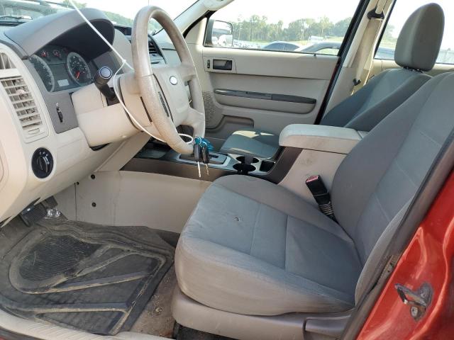 Photo 7 from auction – 2010 FORD ESCAPE XLS with VIN 1FMCU0C78AKB34900