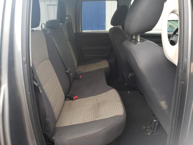 Photo 10 from auction – 2011 DODGE RAM 1500 with VIN 1D7RV1GT1BS524284