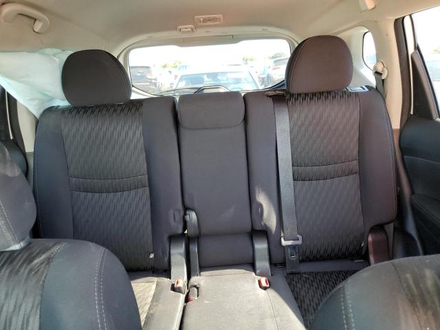 Photo 10 from auction – 2019 NISSAN ROGUE S with VIN 5N1AT2MT5KC708494