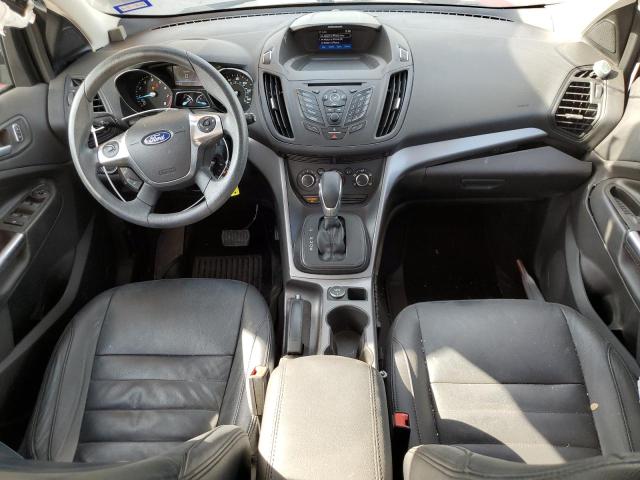 Photo 8 from auction – 2016 FORD ESCAPE SE with VIN 1FMCU0G75GUC41295