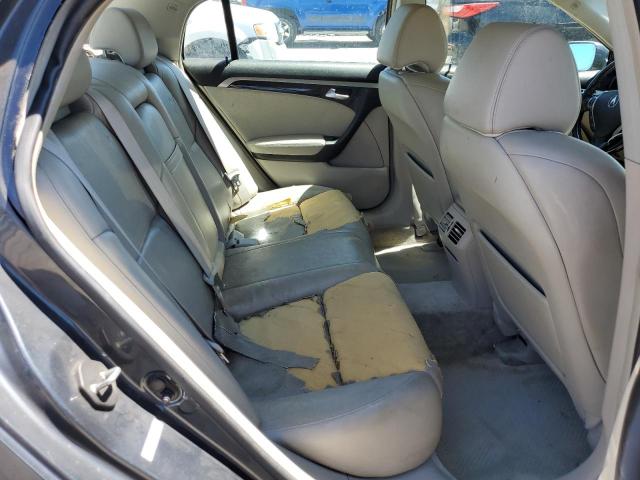 Photo 10 from auction – 2007 ACURA TL with VIN 19UUA66297A025852