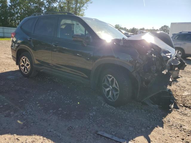 Photo 4 from auction – 2019 SUBARU FORESTER P with VIN JF2SKAGC0KH438273