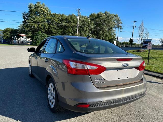 Photo 3 from auction – 2012 FORD FOCUS SE with VIN 1FAHP3F28CL297021