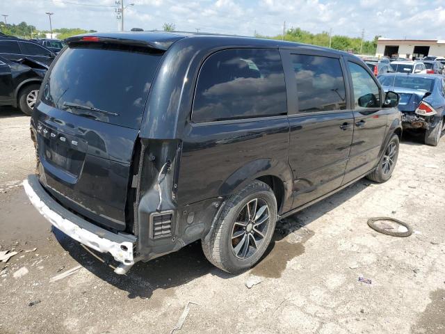 Photo 3 from auction – 2017 DODGE GRAND CARA with VIN 2C4RDGBG2HR568850