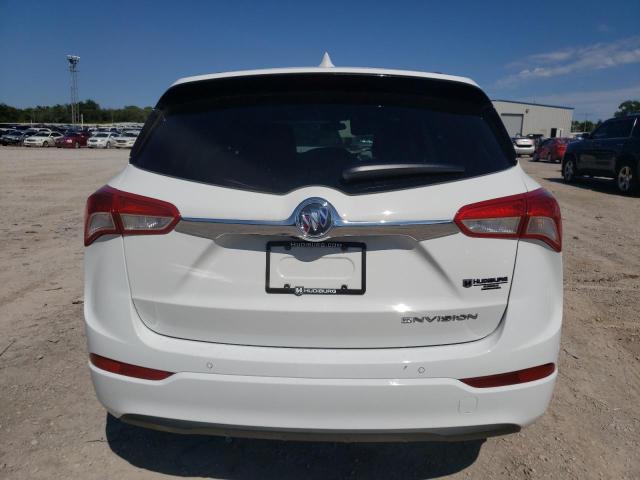 Photo 6 from auction – 2019 BUICK ENVISION E with VIN LRBFXCSA6KD027114
