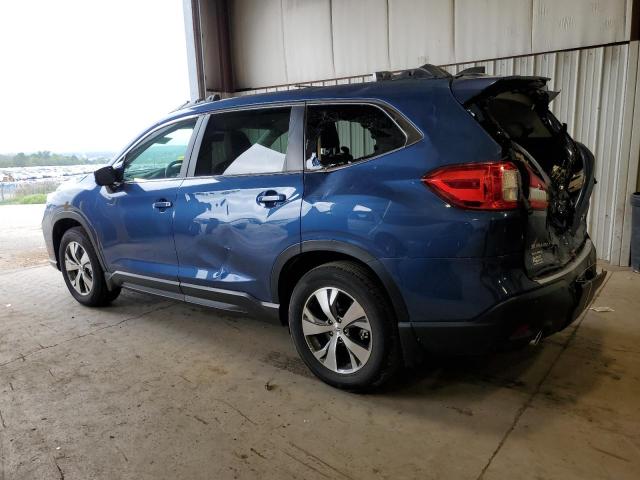 Photo 2 from auction – 2021 SUBARU ASCENT PRE with VIN 4S4WMAFD9M3429328