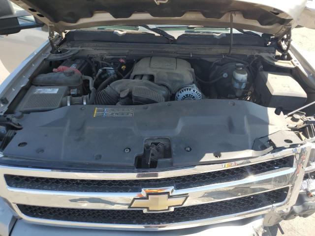 Photo 11 from auction – 2007 CHEVROLET SILVRDO LS with VIN 2GCEK13Y871543893