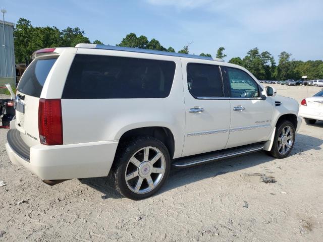 Photo 3 from auction – 2007 CADILLAC ESCALADE E with VIN 1GYFK66847R218558