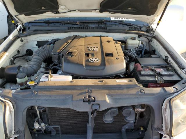 Photo 11 from auction – 2008 TOYOTA 4RUNNER SR with VIN JTEBU14R68K015626