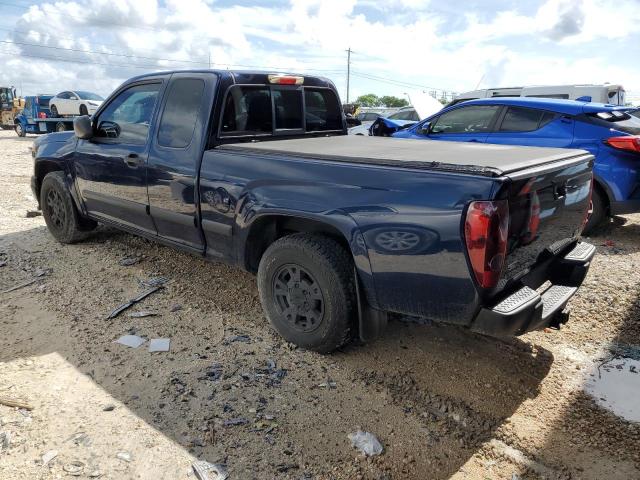 Zdjęcie 2 z aukcji – 2008 GMC CANYON SLE z VIN 1GTCS39E088184618