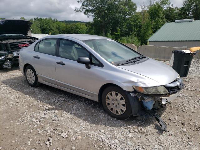 Photo 4 from auction – 2010 HONDA CIVIC with VIN 2HGFA1F35AH579919