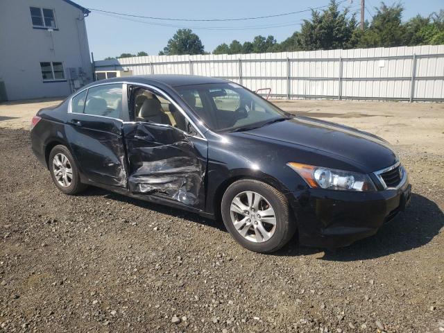 Photo 4 from auction – 2010 HONDA ACCORD LXP with VIN 1HGCP2F40AA144529