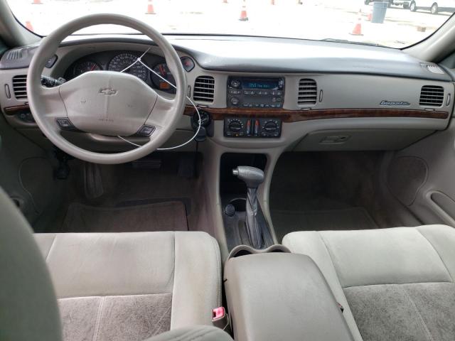 Снимка 8 от търг – 2005 CHEVROLET IMPALA с VIN 2G1WF52E859264460