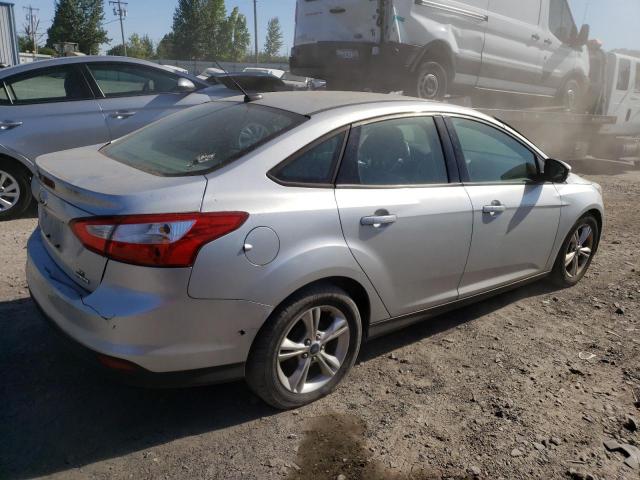 Photo 3 from auction – 2014 FORD FOCUS SE with VIN 1FADP3F2XEL162091